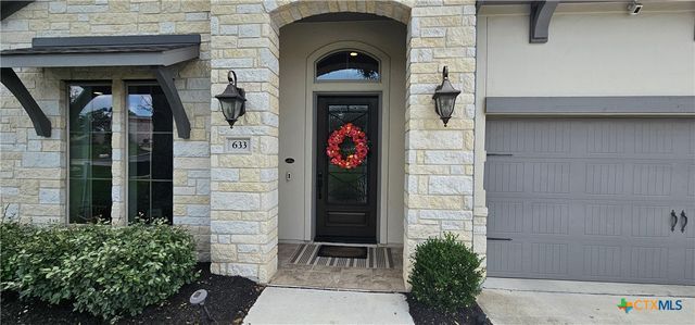 633 Vale Court, New Braunfels, TX 78132