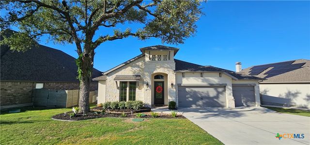 633 Vale Court, New Braunfels, TX 78132