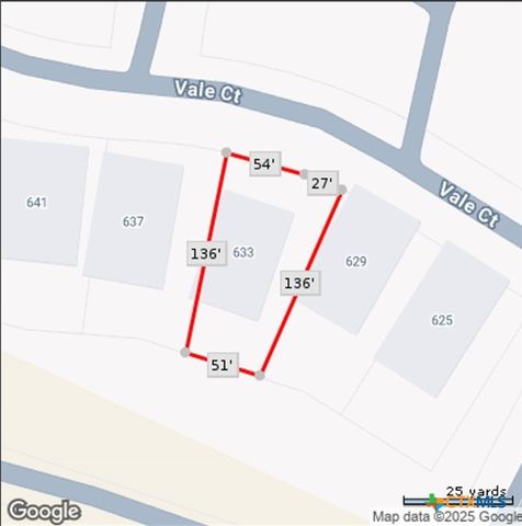 633 Vale Court, New Braunfels, TX 78132