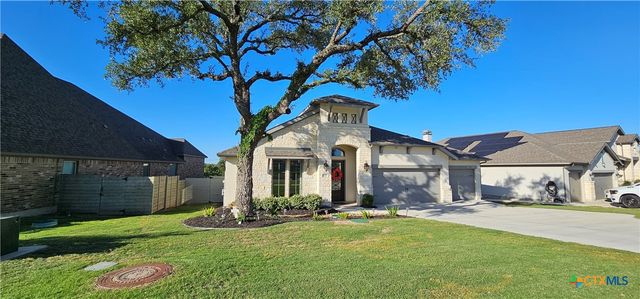 633 Vale Court, New Braunfels, TX 78132