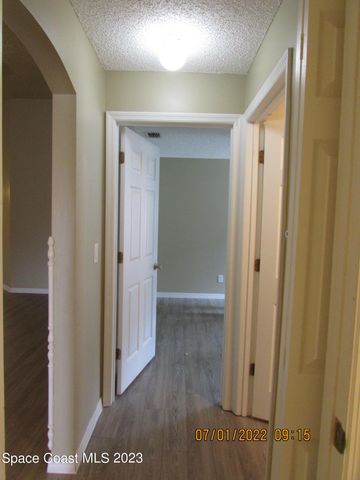 700 Benton Drive, Melbourne, FL 32901
