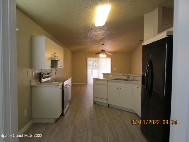 700 Benton Drive, Melbourne, FL 32901