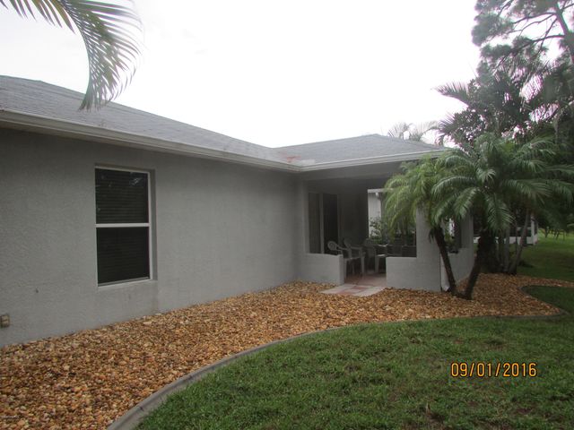 700 Benton Drive, Melbourne, FL 32901