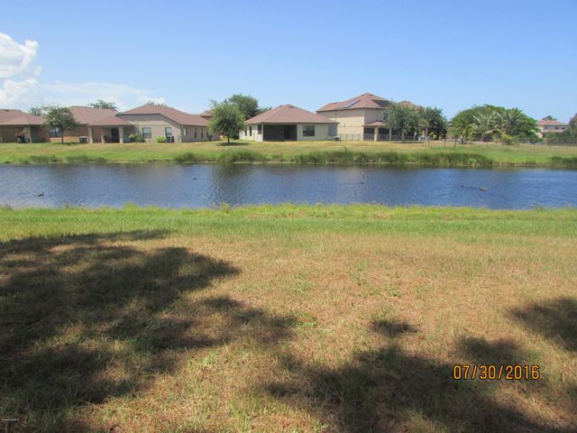 700 Benton Drive, Melbourne, FL 32901