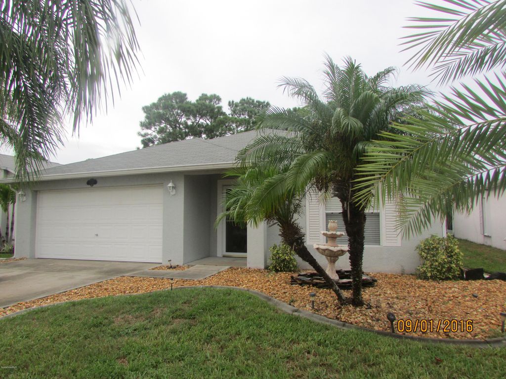 700 Benton Drive, Melbourne, FL 32901