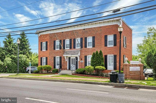 120 2ND ST, Laurel, MD 20707