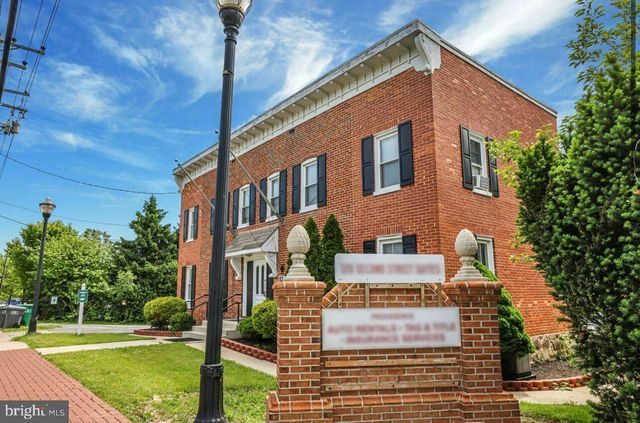 120 2ND ST, Laurel, MD 20707