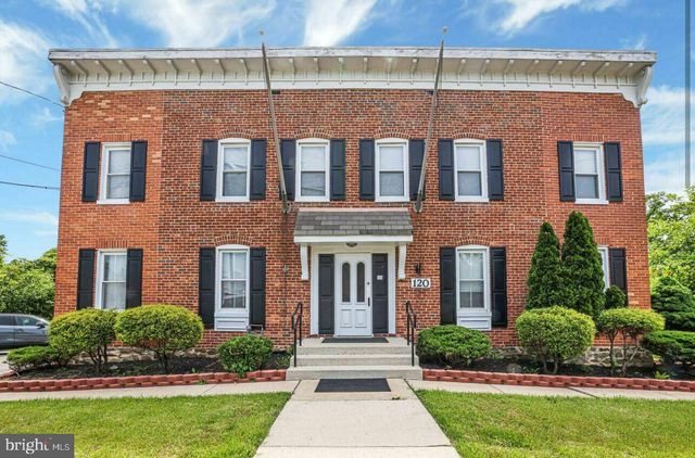 120 2ND ST, Laurel, MD 20707