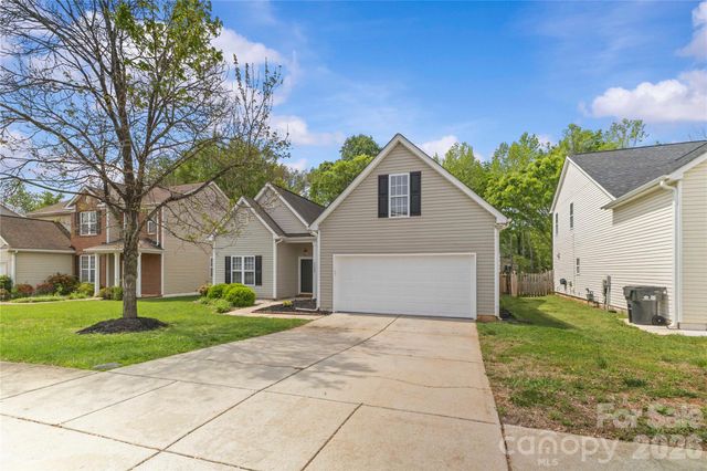 17300 Commons Crossing Drive, Charlotte, NC 28277