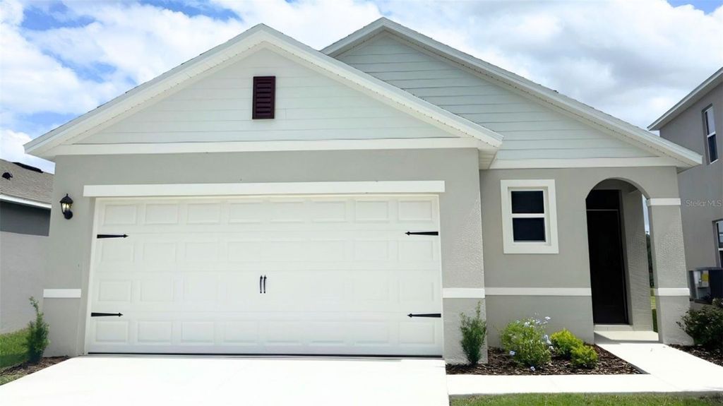 Image 1 of property listing at 1921 HOWARD MESA DRIVE, Kissimmee, FL 34744