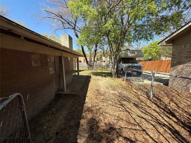 3225 Collins Boulevard, Garland, TX 75044