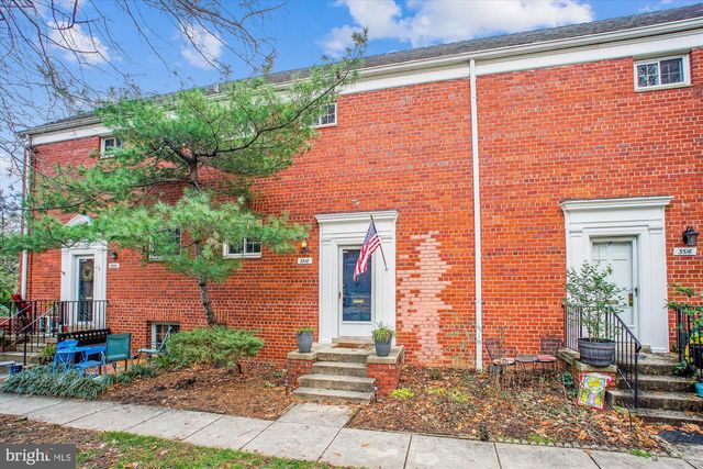3518 VALLEY DR, Alexandria, VA 22302