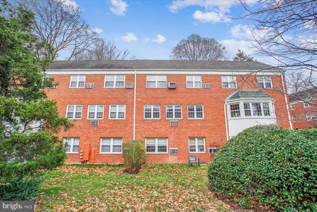3518 VALLEY DR, Alexandria, VA 22302