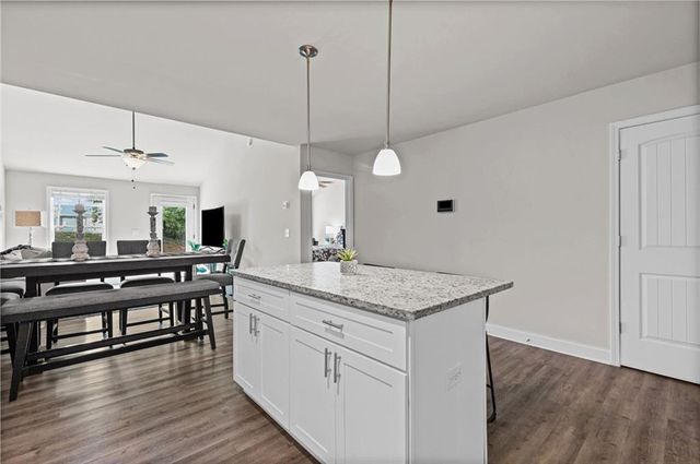 238 Dove Place, Social Circle, GA 30025