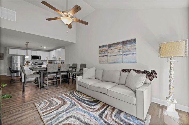 238 Dove Place, Social Circle, GA 30025