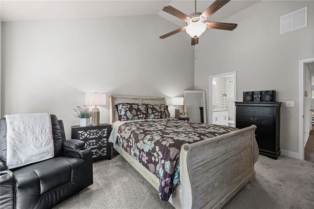 238 Dove Place, Social Circle, GA 30025