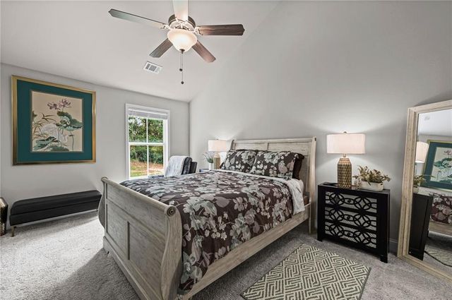 238 Dove Place, Social Circle, GA 30025