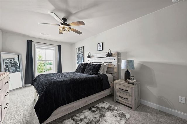 238 Dove Place, Social Circle, GA 30025