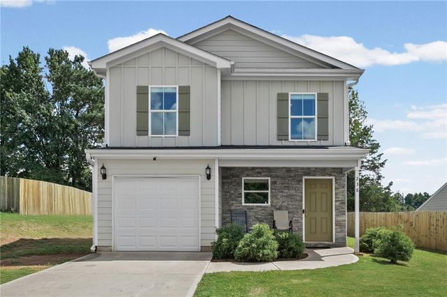 238 Dove Place, Social Circle, GA 30025