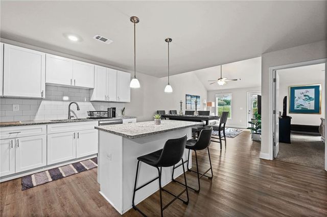 238 Dove Place, Social Circle, GA 30025