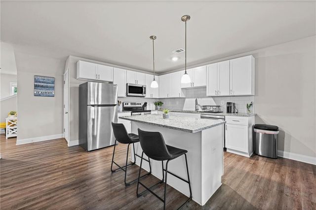 238 Dove Place, Social Circle, GA 30025