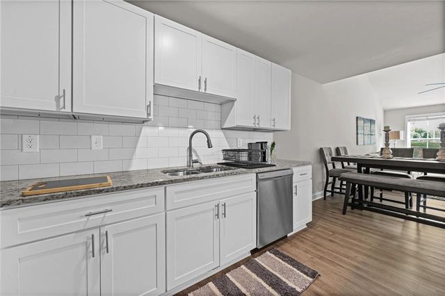 238 Dove Place, Social Circle, GA 30025