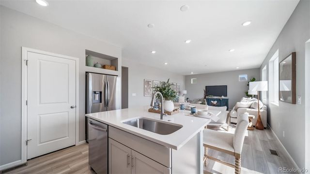 4730 Hauler Lane, Brighton, CO 80601