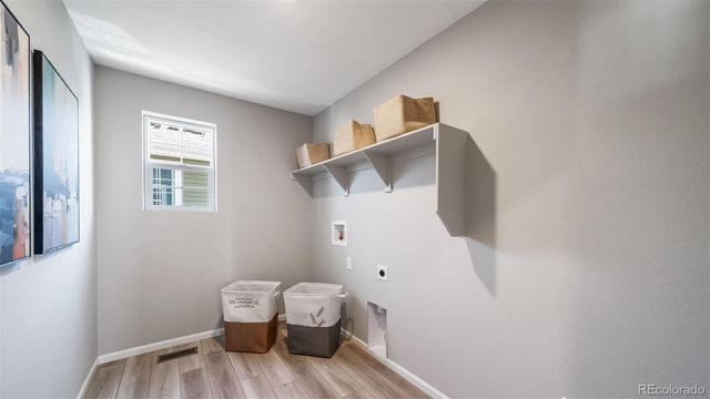 4730 Hauler Lane, Brighton, CO 80601