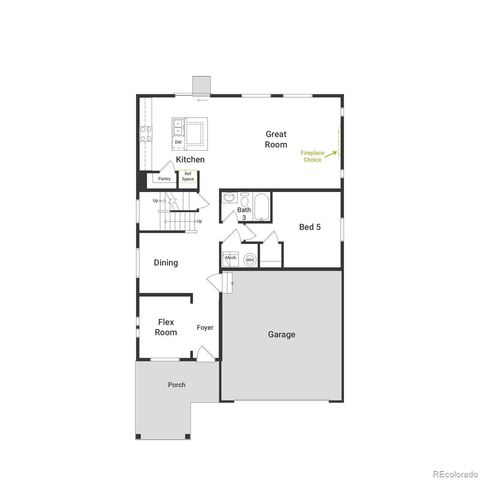 4730 Hauler Lane, Brighton, CO 80601