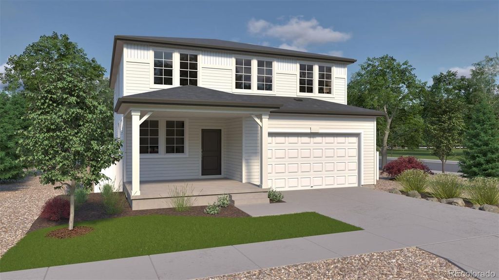 4730 Hauler Lane, Brighton, CO 80601