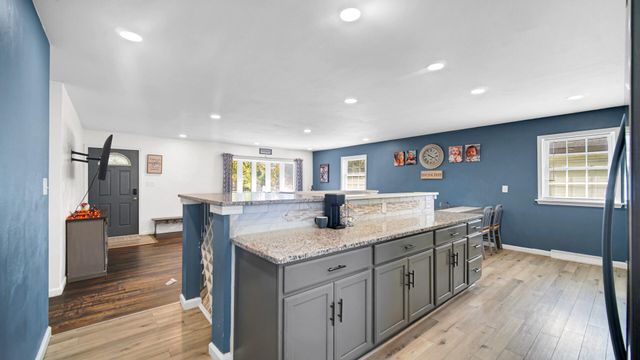 444 N Ohio Street, Hobart, IN 46342