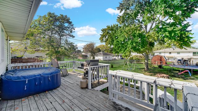 444 N Ohio Street, Hobart, IN 46342