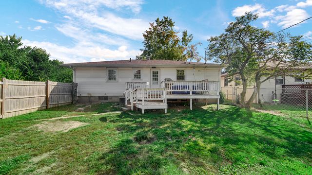 444 N Ohio Street, Hobart, IN 46342