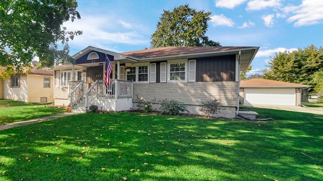 444 N Ohio Street, Hobart, IN 46342