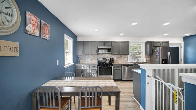 444 N Ohio Street, Hobart, IN 46342