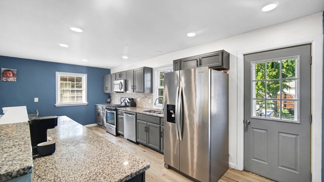 444 N Ohio Street, Hobart, IN 46342