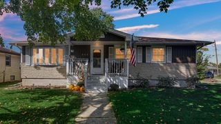 444 N Ohio Street, Hobart, IN 46342