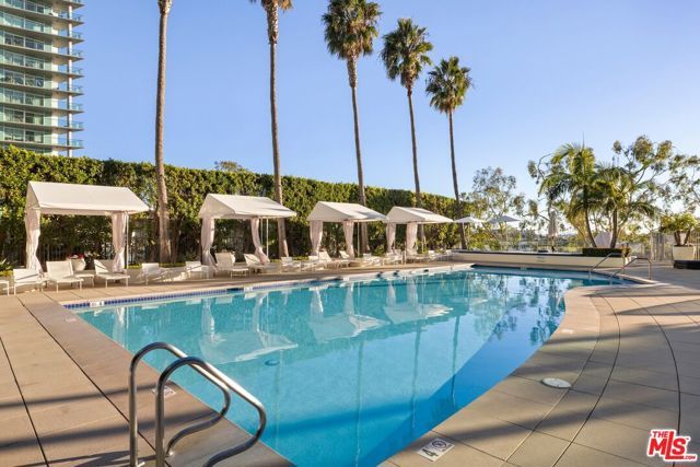 13700 Marina Pointe Drive 314, Marina Del Rey, CA 90292