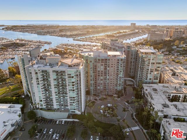 13700 Marina Pointe Drive 314, Marina Del Rey, CA 90292