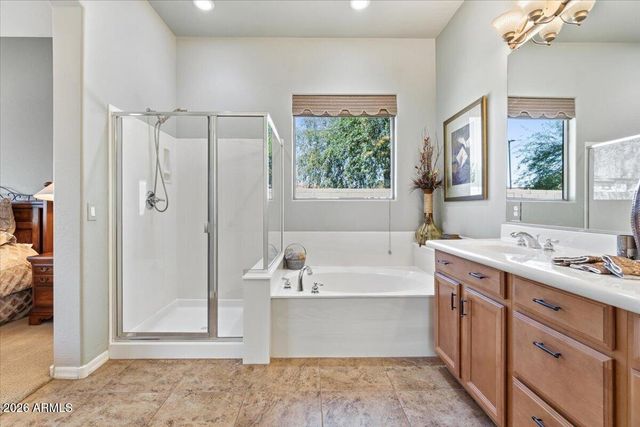 4615 W POWELL Drive, New River, AZ 85087