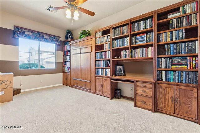 4615 W POWELL Drive, New River, AZ 85087