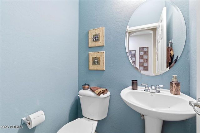 4615 W POWELL Drive, New River, AZ 85087