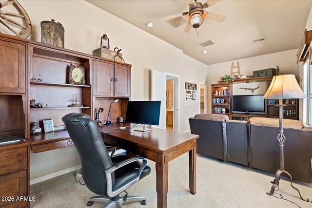 4615 W POWELL Drive, New River, AZ 85087