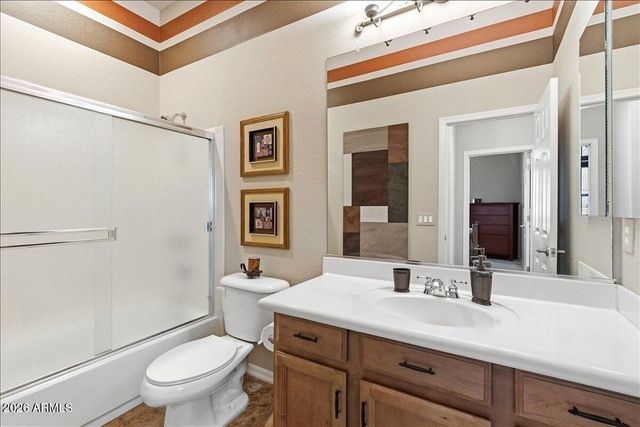 4615 W POWELL Drive, New River, AZ 85087