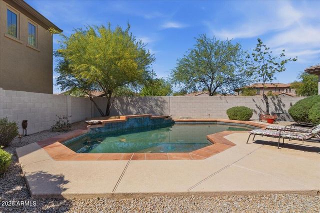 4615 W POWELL Drive, New River, AZ 85087