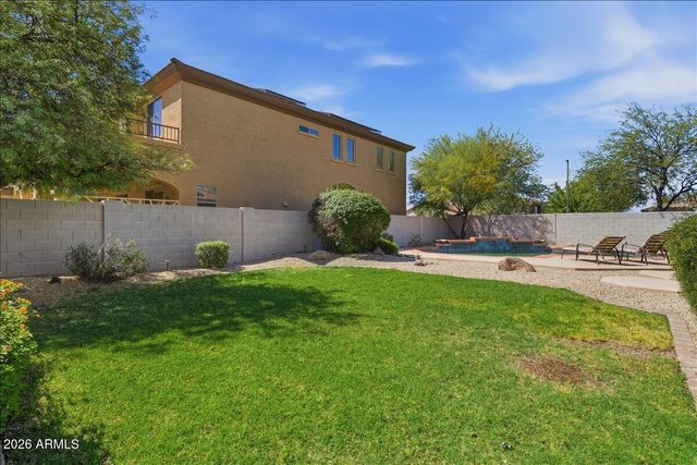 4615 W POWELL Drive, New River, AZ 85087