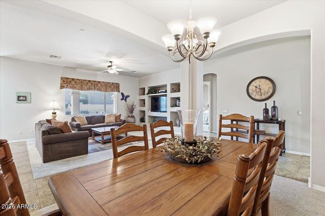 4615 W POWELL Drive, New River, AZ 85087