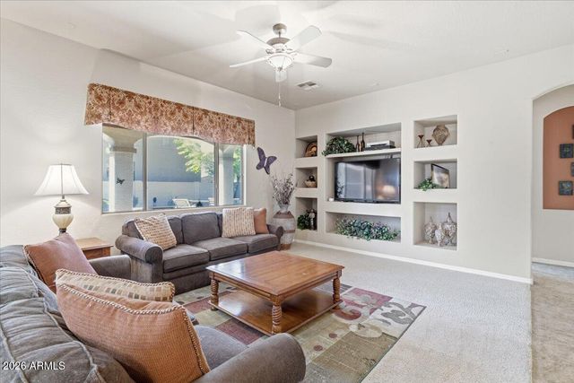 4615 W POWELL Drive, New River, AZ 85087