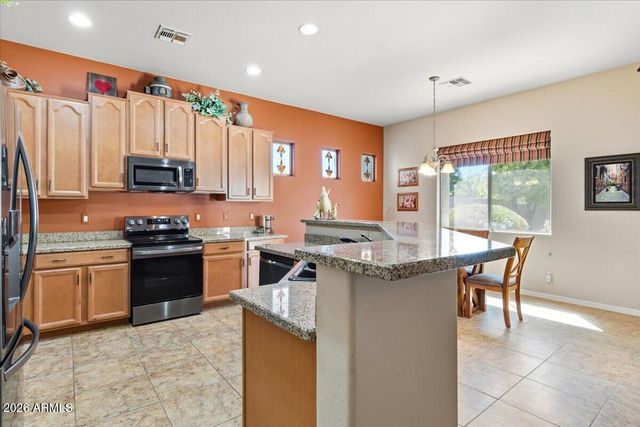 4615 W POWELL Drive, New River, AZ 85087