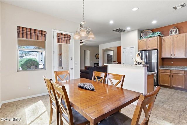 4615 W POWELL Drive, New River, AZ 85087